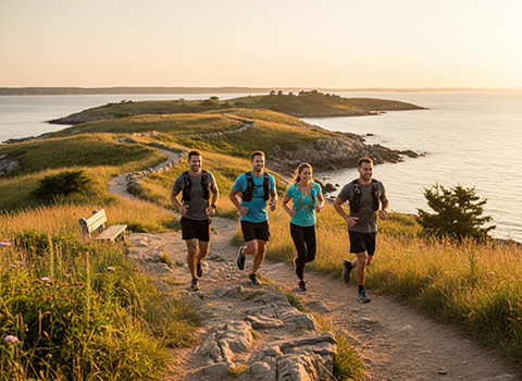 World’s End Trail